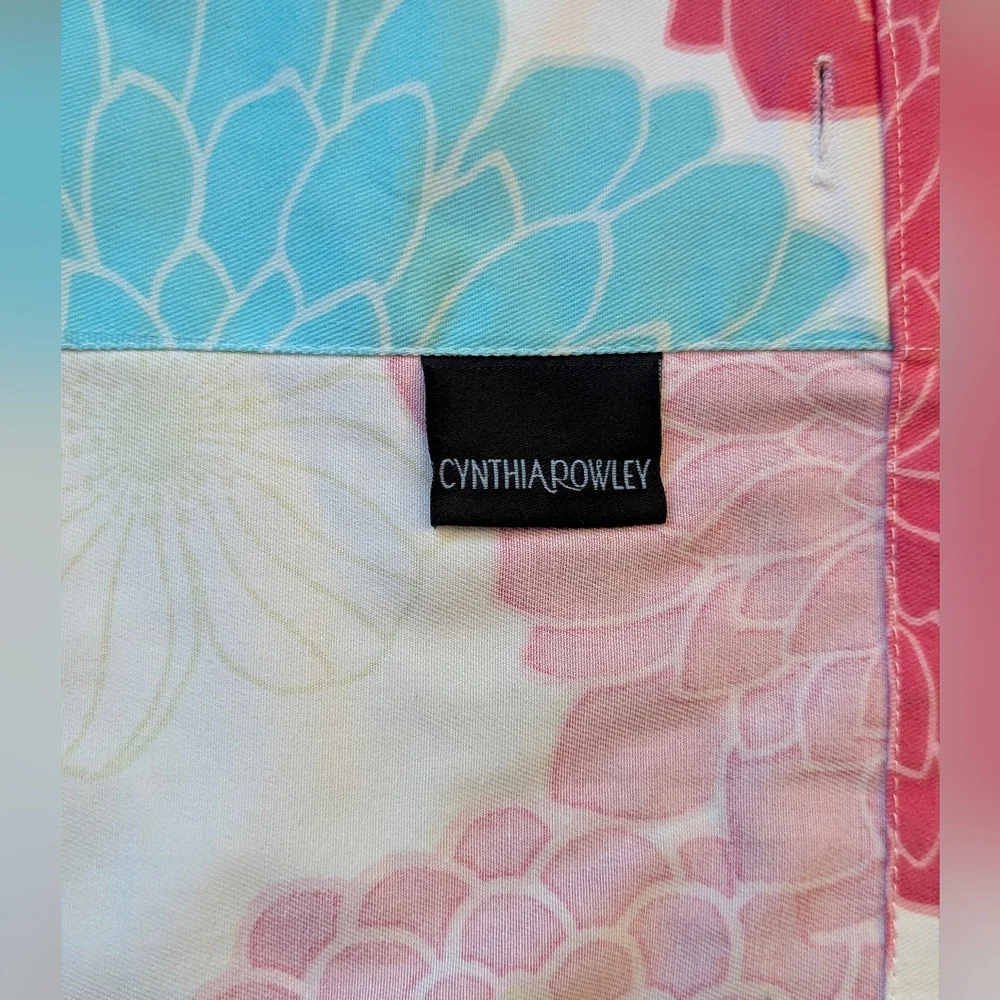 CYNTHIA ROWLEY New York 